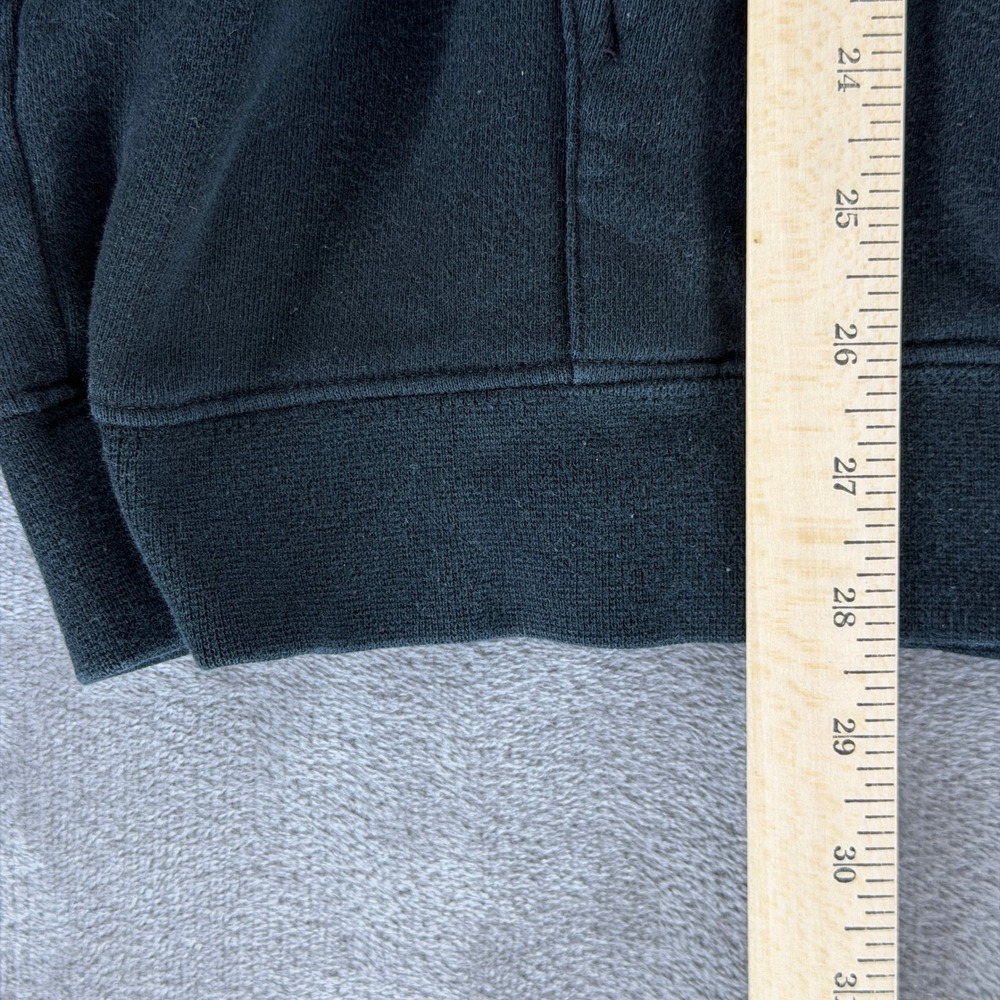SpaceX Occupy Mars Hoodie Men XL Black Graphic Pullover Logo Sweatshirt RN112108 - Picture 6 of 11